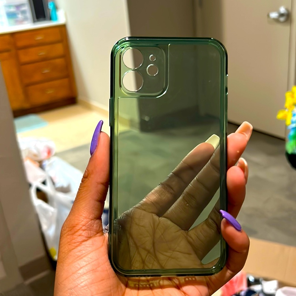 Iphone 12 Case